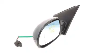 Peça sobressalente para automóvel em segunda mão espelho retrovisor esquerdo por citroen c5 berlina lx (e) referências oem iam e2019013  