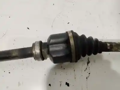 Second-hand car spare part  for PEUGEOT 508  OEM IAM references 9686867380  