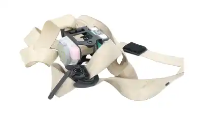 Pièce détachée automobile d'occasion CEINTURE DE SÉCURITÉ AVANT DROITE pour VOLKSWAGEN TOUAREG (7P5) 3.0 V6 TDI BlueMotion R-Line Références OEM IAM 30773179U05  