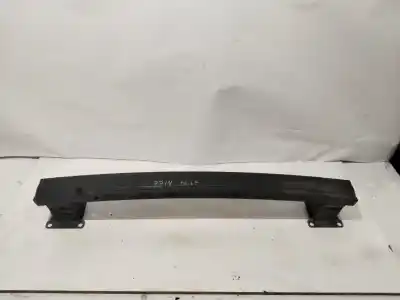 Peça sobressalente para automóvel em segunda mão reforço do pára choques dianteiro por peugeot 207 207 3p referências oem iam   