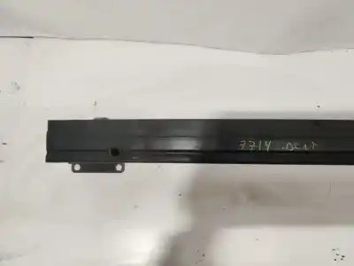 Peça sobressalente para automóvel em segunda mão reforço do pára choques dianteiro por peugeot 207 207 3p referências oem iam   