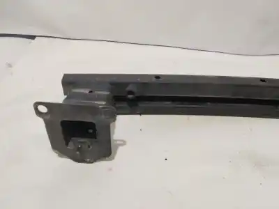 Peça sobressalente para automóvel em segunda mão reforço do pára choques dianteiro por peugeot 207 207 3p referências oem iam   