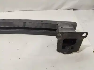 Peça sobressalente para automóvel em segunda mão reforço do pára choques dianteiro por peugeot 207 207 3p referências oem iam   