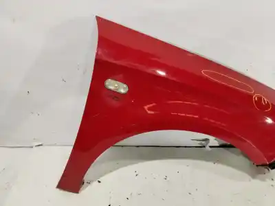 Peça sobressalente para automóvel em segunda mão guarda-lamas dianteiro direito por seat leon (1p1) leon (1p1) (2005 - 2012) referências oem iam   