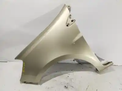 Peça sobressalente para automóvel em segunda mão guarda-lamas dianteiro esquerdo por renault clio iii extreme 106 cv / 78 kw referências oem iam   