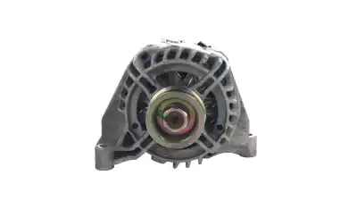 Peça sobressalente para automóvel em segunda mão alternador por lancia ypsilon (101) 1.4 16v oro (10.2006->) referências oem iam 51714791  