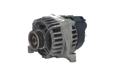 Peça sobressalente para automóvel em segunda mão alternador por lancia ypsilon (101) 1.4 16v oro (10.2006->) referências oem iam 51714791  