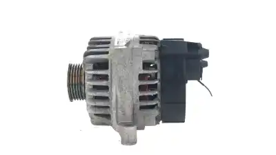 Peça sobressalente para automóvel em segunda mão alternador por lancia ypsilon (101) 1.4 16v oro (10.2006->) referências oem iam 51714791  