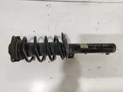 Pezzo di ricambio per auto di seconda mano ammortizzatore anteriore destro per audi a3 (8p1) 2.0 tdi 16v riferimenti oem iam   