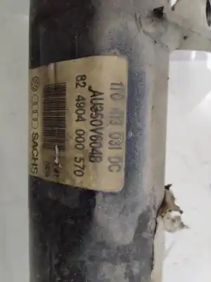 Pezzo di ricambio per auto di seconda mano Ammortizzatore Anteriore Destro per AUDI A3 (8P1) 2.0 TDI 16V Riferimenti OEM IAM   