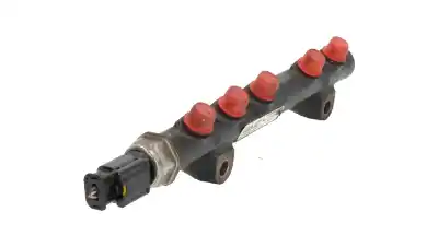 Pièce détachée automobile d'occasion RAMPE D'INJECTEUR pour PEUGEOT 308 Access Références OEM IAM 9684753080  