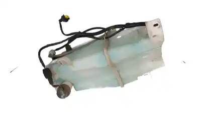 Pezzo di ricambio per auto di seconda mano deposito pulito per renault koleos bose edition riferimenti oem iam 6631200  