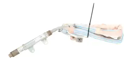 Pièce détachée automobile d'occasion AIRBAG DE PORTE AVANT GAUCHE pour VOLKSWAGEN TOUAREG (7P5) 3.0 V6 TDI BlueMotion R-Line Références OEM IAM 7P6880741C  