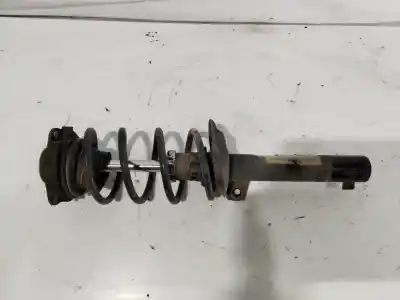 Peça sobressalente para automóvel em segunda mão amortecedor dianteiro esquerdo por seat leon (1p1) 1.6 referências oem iam   