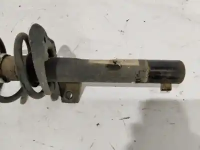 Peça sobressalente para automóvel em segunda mão amortecedor dianteiro esquerdo por seat leon (1p1) 1.6 referências oem iam   