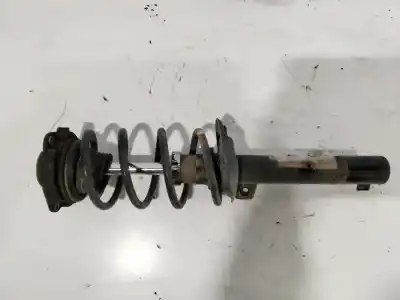 Peça sobressalente para automóvel em segunda mão Amortecedor Dianteiro Esquerdo por SEAT LEON (1P1) 1.6 Referências OEM IAM   