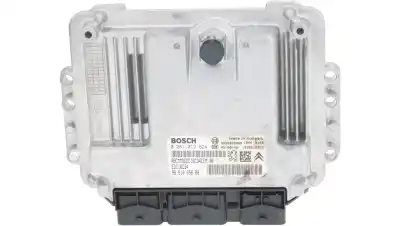 Pezzo di ricambio per auto di seconda mano  per CITROEN C5 BERLINA  Riferimenti OEM IAM 9661005680  