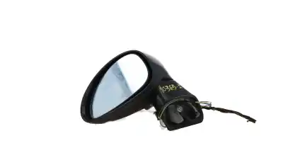 Peça sobressalente para automóvel em segunda mão espelho retrovisor esquerdo por citroen c4 coupe by loeb referências oem iam 96467083  