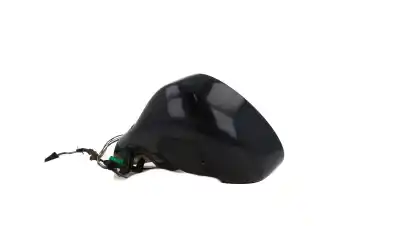 Peça sobressalente para automóvel em segunda mão espelho retrovisor esquerdo por citroen c4 coupe by loeb referências oem iam 96467083  