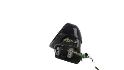 Second-hand car spare part Left Rearview Mirror for CITROEN C4 COUPE by Loeb OEM IAM references 96467083  