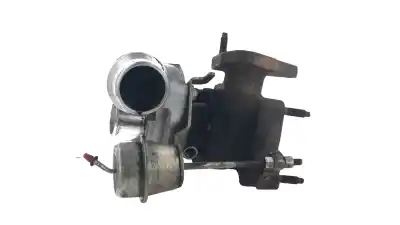 Pièce détachée automobile d'occasion TURBOCOMPRESSEUR pour RENAULT MEGANE II BERLINA 5P Confort Dynamique Références OEM IAM 54391015082  