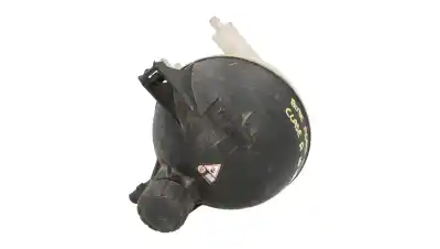 Pièce détachée automobile d'occasion VASE D'EXPANSION DE LIQUIDE DE REFROIDISSEMENT pour MERCEDES-BENZ CLASE A (W169) A 150 A-Edition (169.031) 95 CV / 70 KW Références OEM IAM 1695000149  