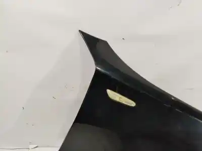 Peça sobressalente para automóvel em segunda mão guarda-lamas dianteiro direito por bmw serie 1 berlina (e81/e87) 2.0 cat referências oem iam   