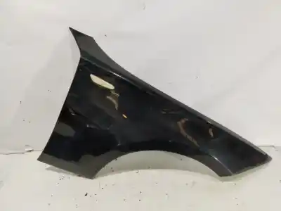 Peça sobressalente para automóvel em segunda mão guarda-lamas dianteiro direito por bmw serie 1 berlina (e81/e87) 2.0 cat referências oem iam   