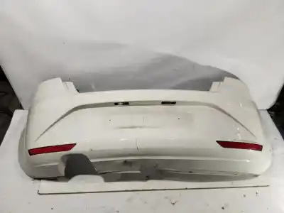 Second-hand car spare part rear bumper for seat leon (1p1) reference oem iam references   