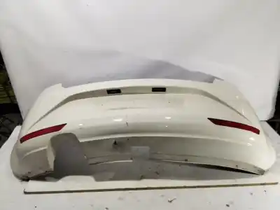 Second-hand car spare part rear bumper for seat leon (1p1) reference oem iam references   