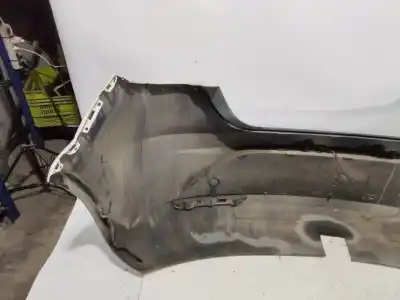 Second-hand car spare part rear bumper for seat leon (1p1) reference oem iam references   