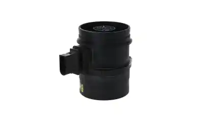 Pièce détachée automobile d'occasion DÉBITMÈTRE DE MASSE D'AIR pour BMW SERIE 1 BERLINA (E81/E87) 2.0 CAT Références OEM IAM 0281002567  