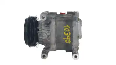 Peça sobressalente para automóvel em segunda mão compressor de ar condicionado a/a a/c por lancia ypsilon (101) 1.4 16v oro (10.2006->) referências oem iam 5a787500046782669  