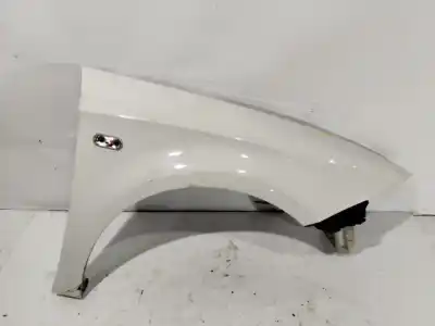 Second-hand car spare part front right fin for seat leon (1p1) reference oem iam references   