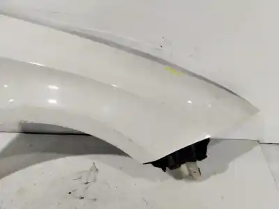 Second-hand car spare part front right fin for seat leon (1p1) reference oem iam references   