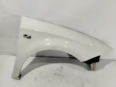 Second-hand car spare part front right fin for seat leon (1p1) reference oem iam references   