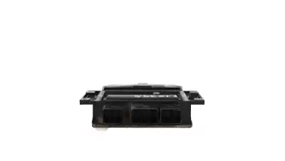 Pièce détachée automobile d'occasion CALCULATEUR MOTEUR ECU pour RENAULT MEGANE II BERLINA 5P Confort Dynamique Références OEM IAM 8200911560  