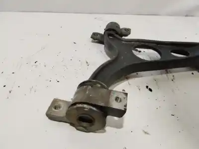 Pièce détachée automobile d'occasion BRAS DE SUSPENSION INFERIEUR AVANT GAUCHE pour ALFA ROMEO 147 (190) 1.6 16V CAT Références OEM IAM   