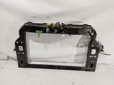 Pièce détachée automobile d'occasion PANNEAU AVANT pour FIAT PANDA (312_, 319_) 1.2 (312PXA1A) Références OEM IAM   