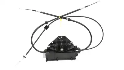 Pièce détachée automobile d'occasion FREIN À MAIN ÉLECTRIQUE pour BMW X5 (E70) 4.8 V8 CAT 355 CV / 261 KW Références OEM IAM 34436850289  