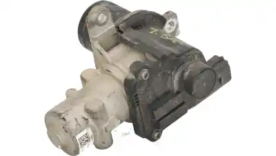 Peça sobressalente para automóvel em segunda mão VÁLVULA EGR por RENAULT KANGOO II (F/KW0) Dynamique 106 CV / 78 KW Referências OEM IAM 719881826  