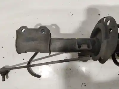 Peça sobressalente para automóvel em segunda mão AMORTECEDOR DIANTEIRO ESQUERDO por OPEL VECTRA C CARAVAN Elegance Referências OEM IAM 824903001023  