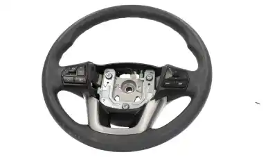 Second-hand car spare part steering wheel for kia rio basic oem iam references 561301w000  