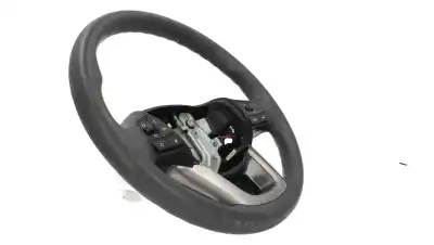 Second-hand car spare part steering wheel for kia rio basic oem iam references 561301w000  