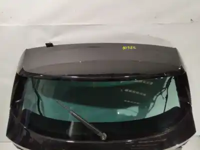 Second-hand car spare part tailgate for seat arona reference plus oem iam references   