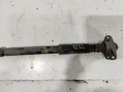 Second-hand car spare part RIGHT REAR SHOCK ABSORBER for AUDI Q3 (8UB, 8UG) 2.0 TDI OEM IAM references 5N0512011BS  