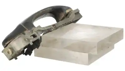 Second-hand car spare part EXTERIOR LEFT FRONT DOOR HANDLE for VOLKSWAGEN TOURAN (1T2) * OEM IAM references   