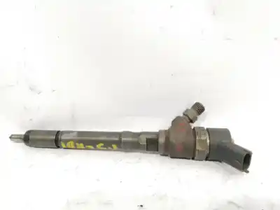 Second-hand car spare part INJECTOR for HYUNDAI MATRIX (FC) 1.5 CRDi GLS OEM IAM references 0445110101  