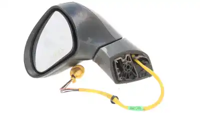 Peça sobressalente para automóvel em segunda mão espelho retrovisor esquerdo por peugeot 308 access referências oem iam e20208094  
