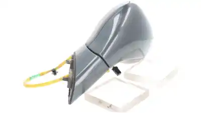 Peça sobressalente para automóvel em segunda mão espelho retrovisor esquerdo por peugeot 308 access referências oem iam e20208094  
